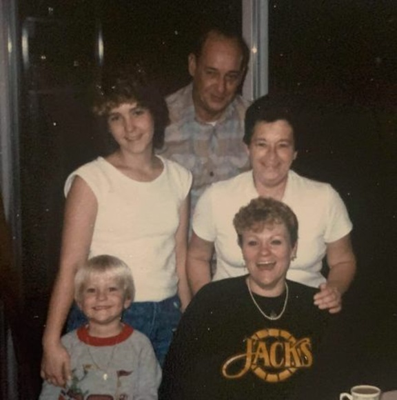 Meet your Posher, Madeline - Picture 1 of 1